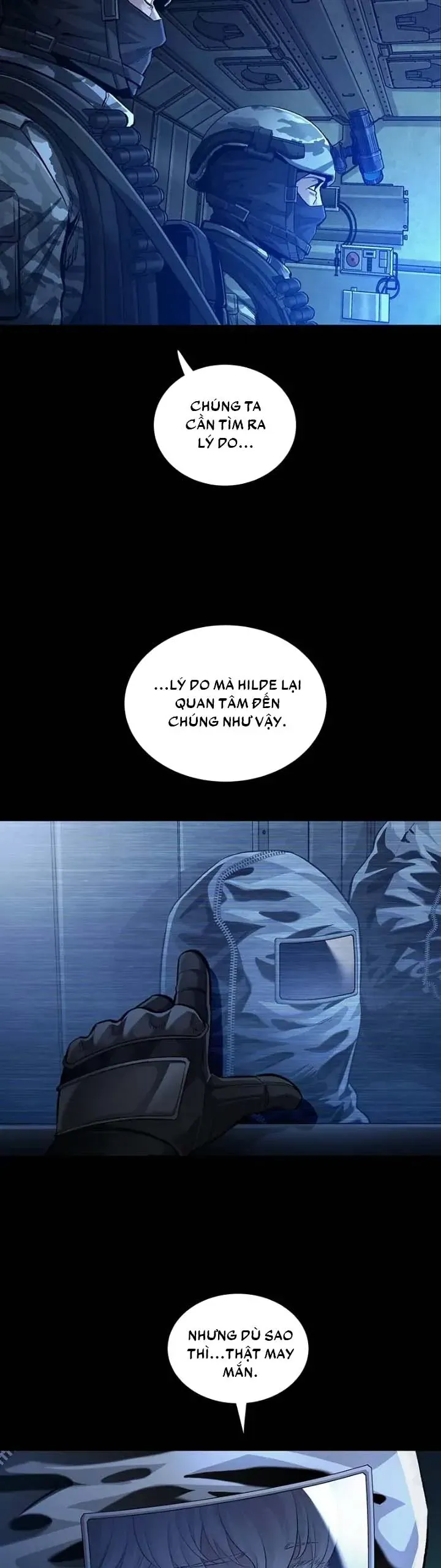 Dead Queen Tập 42 trang 29