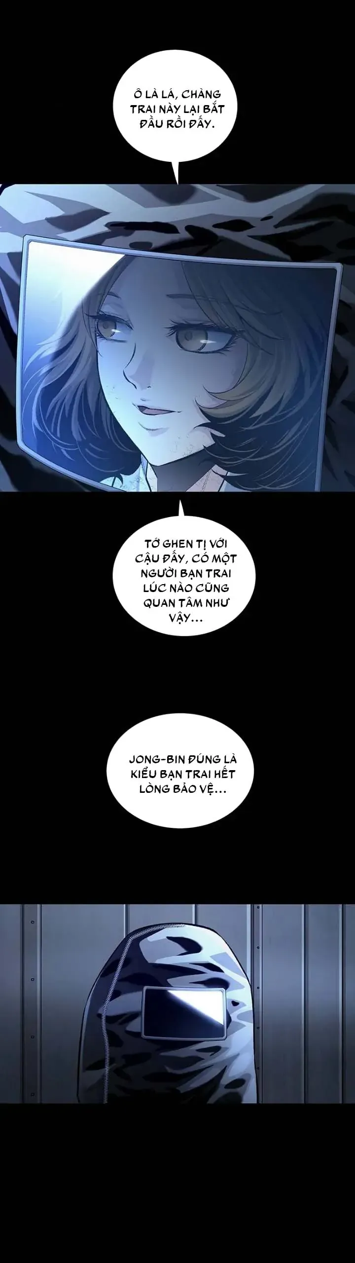 Dead Queen Tập 42 trang 32