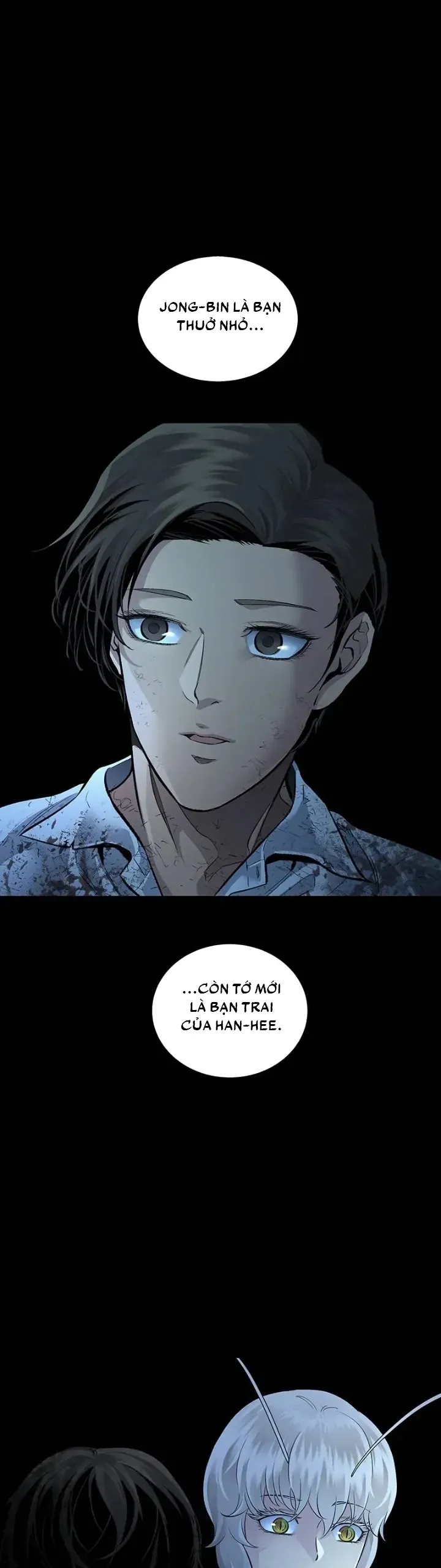Dead Queen Tập 42 trang 34