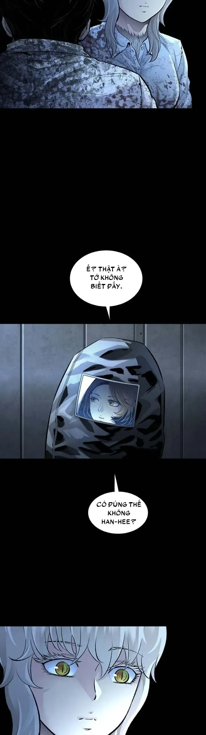 Dead Queen Tập 42 trang 35