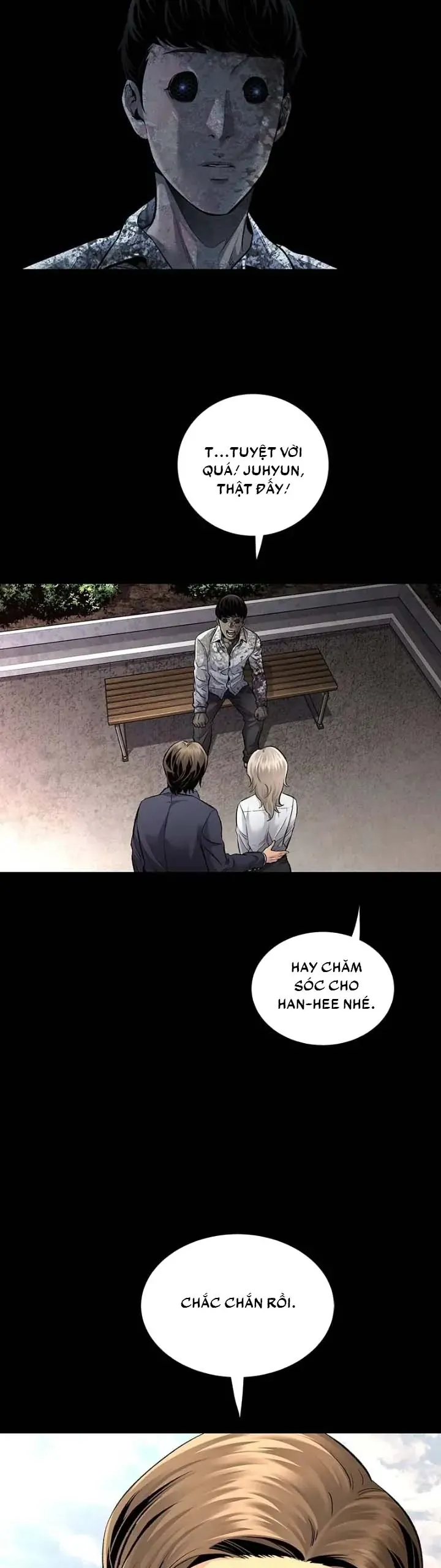 Dead Queen Tập 42 trang 37