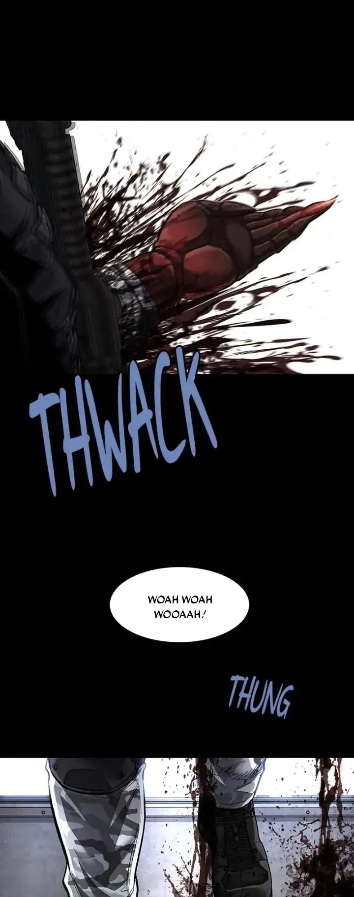 Dead Queen Tập 42 trang 40