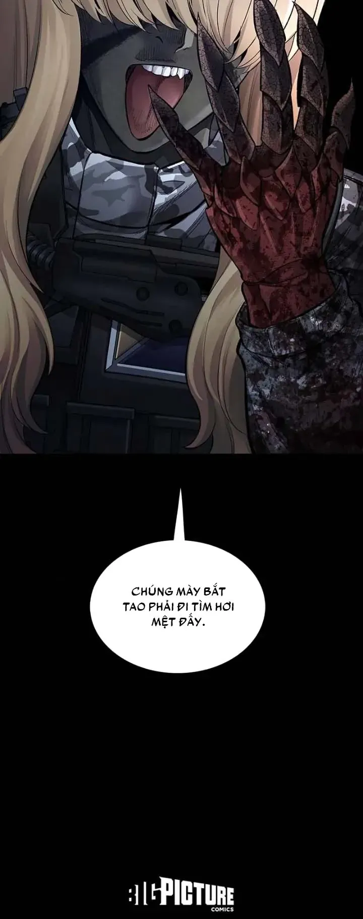 Dead Queen Tập 42 trang 42
