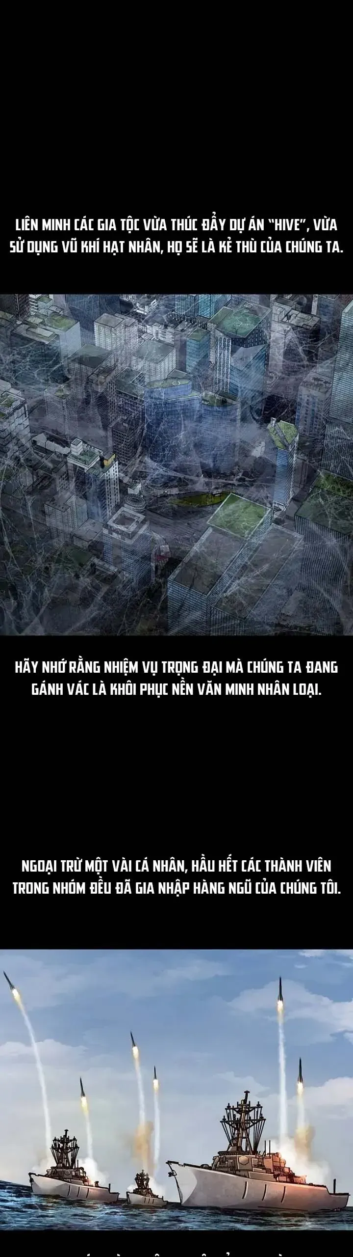 Dead Queen Tập 42 trang 7