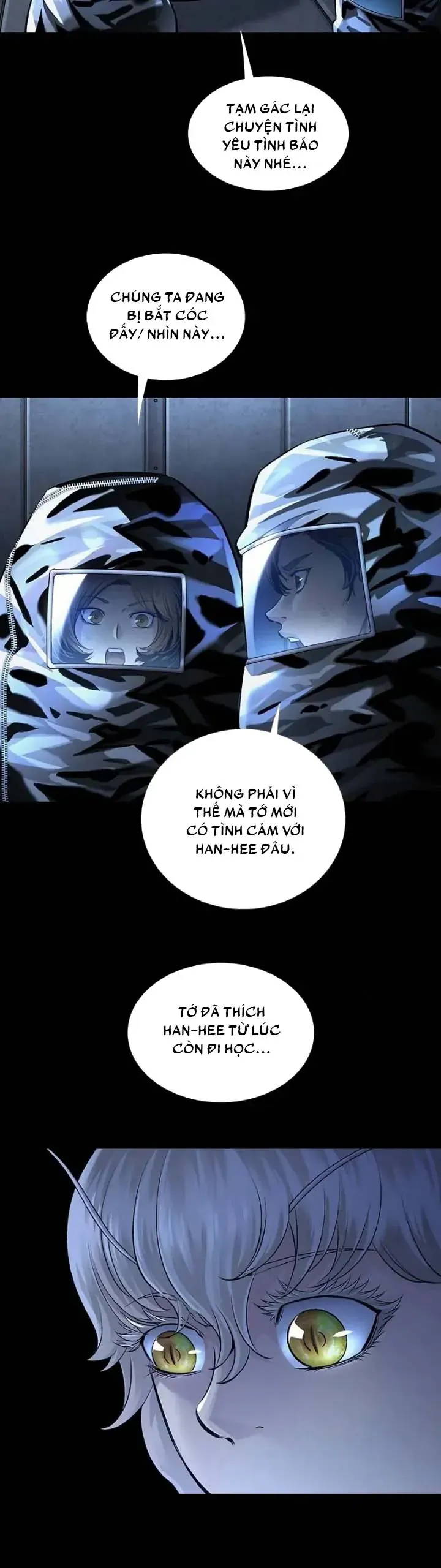 Dead Queen Tập 43 trang 13