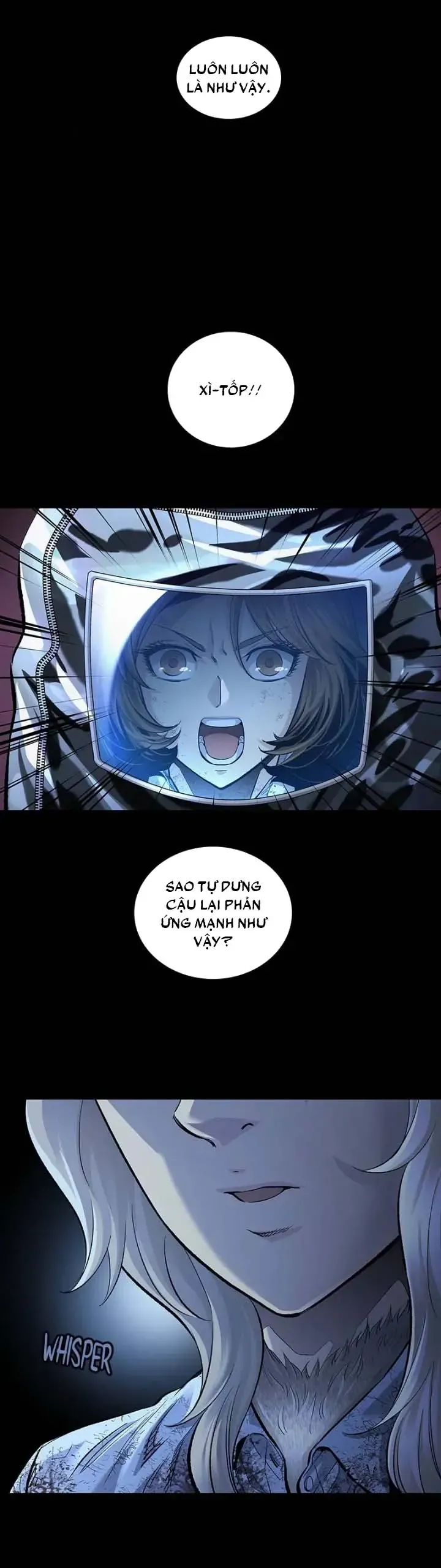 Dead Queen Tập 43 trang 14