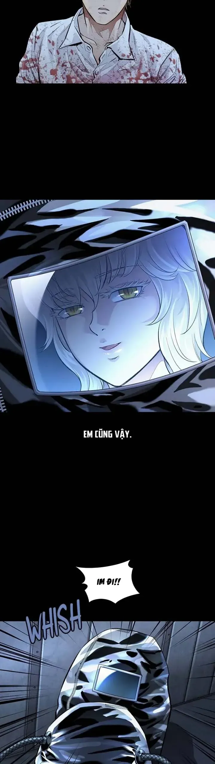 Dead Queen Tập 43 trang 16