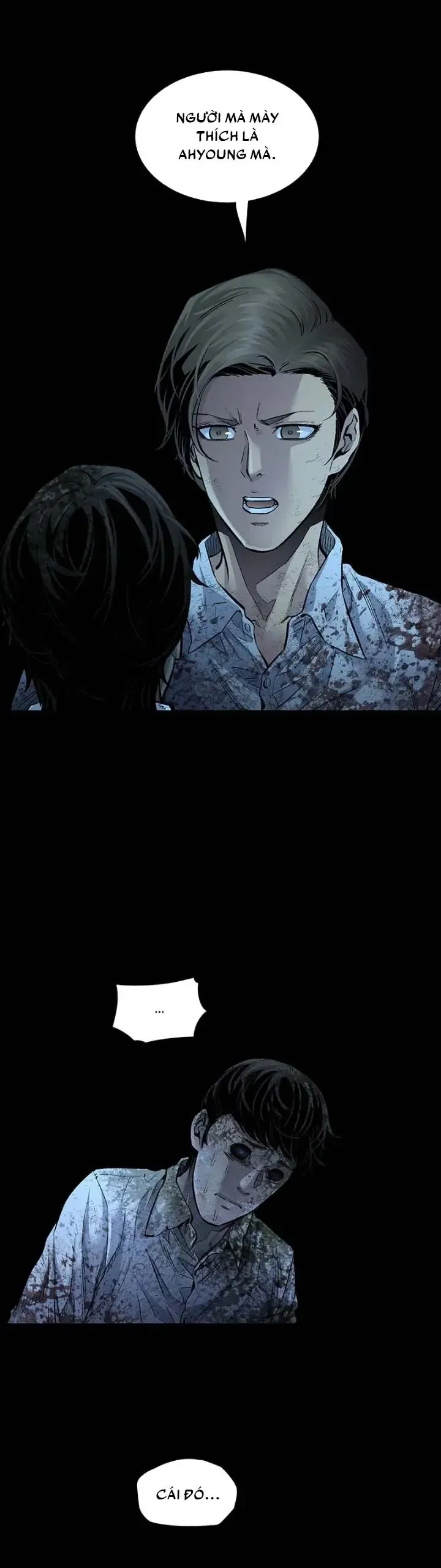 Dead Queen Tập 43 trang 20