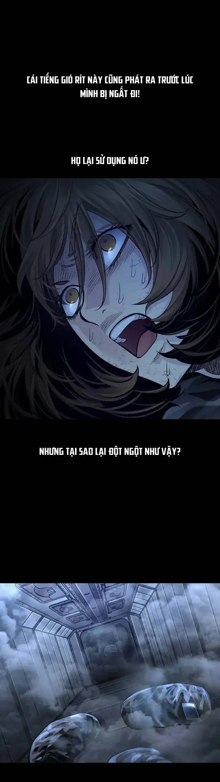 Dead Queen Tập 43 trang 31