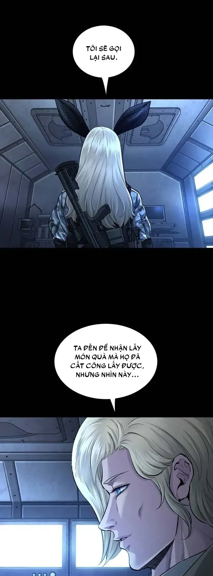 Dead Queen Tập 43 trang 37
