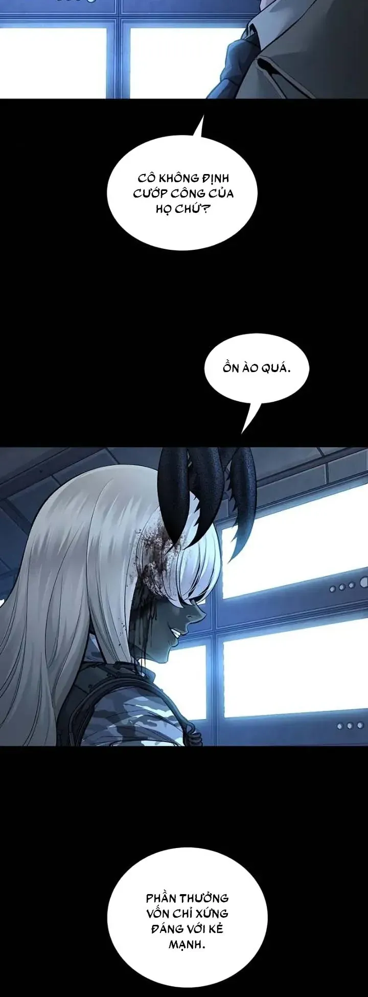 Dead Queen Tập 43 trang 38