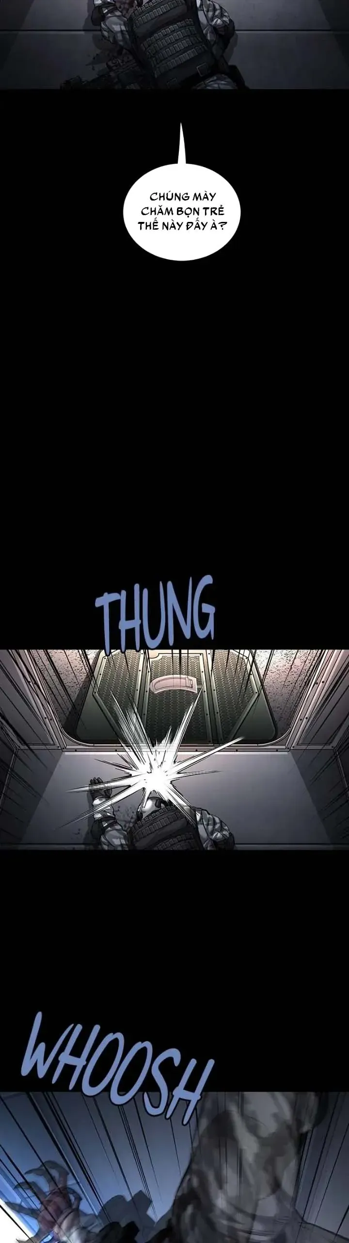 Dead Queen Tập 43 trang 6