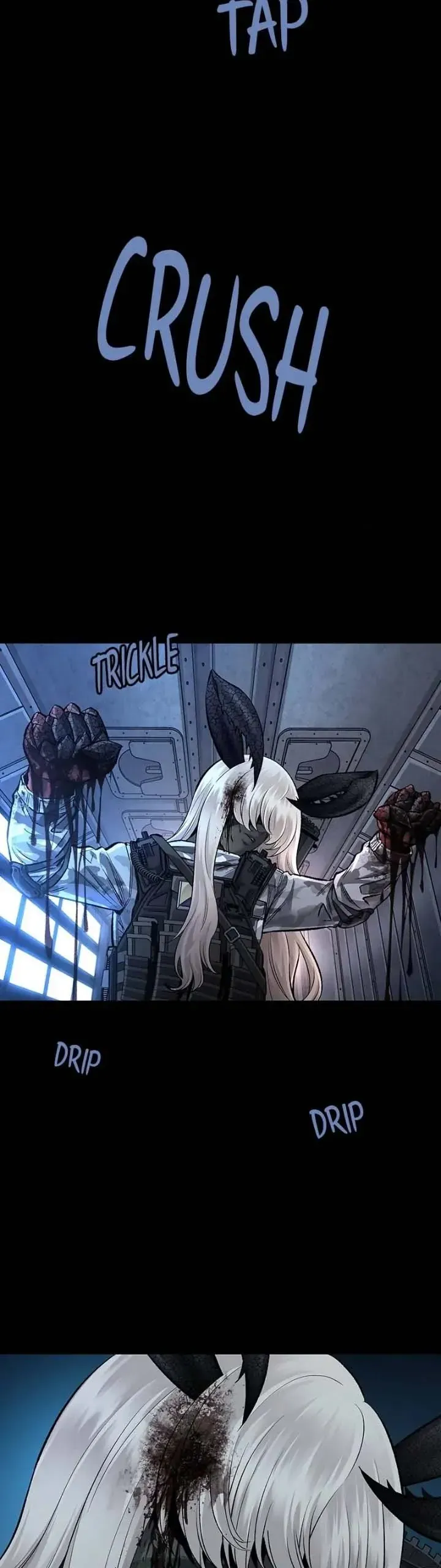 Dead Queen Tập 43 trang 8