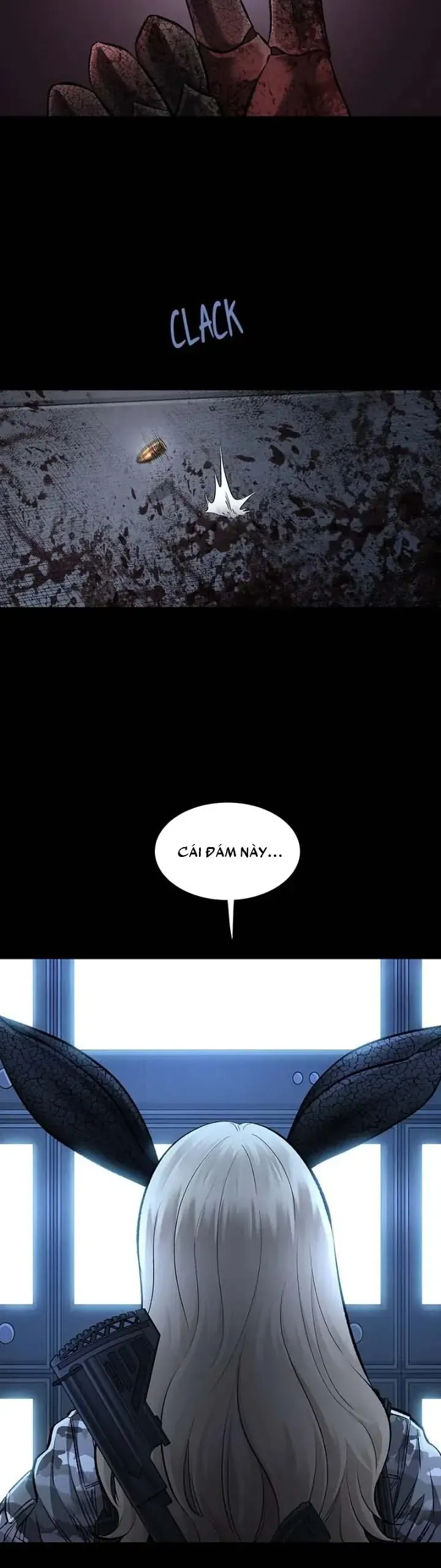 Dead Queen Tập 43 trang 10