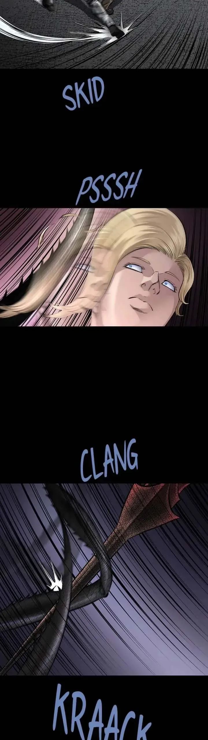 Dead Queen Tập 44 trang 17