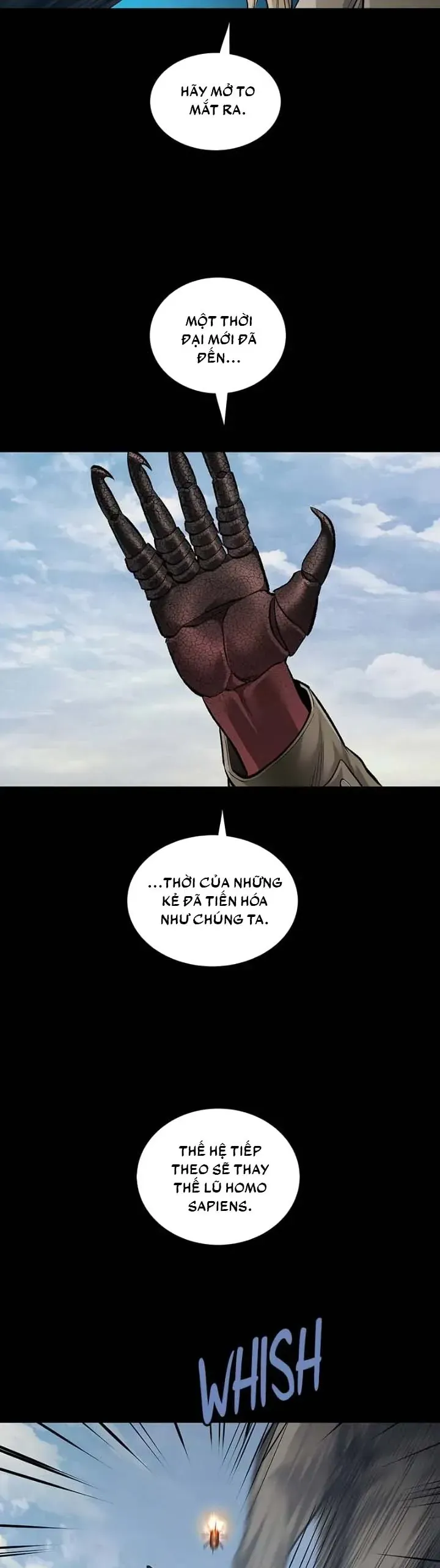 Dead Queen Tập 44 trang 19