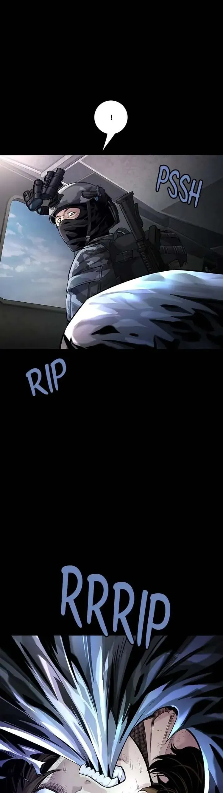 Dead Queen Tập 44 trang 29