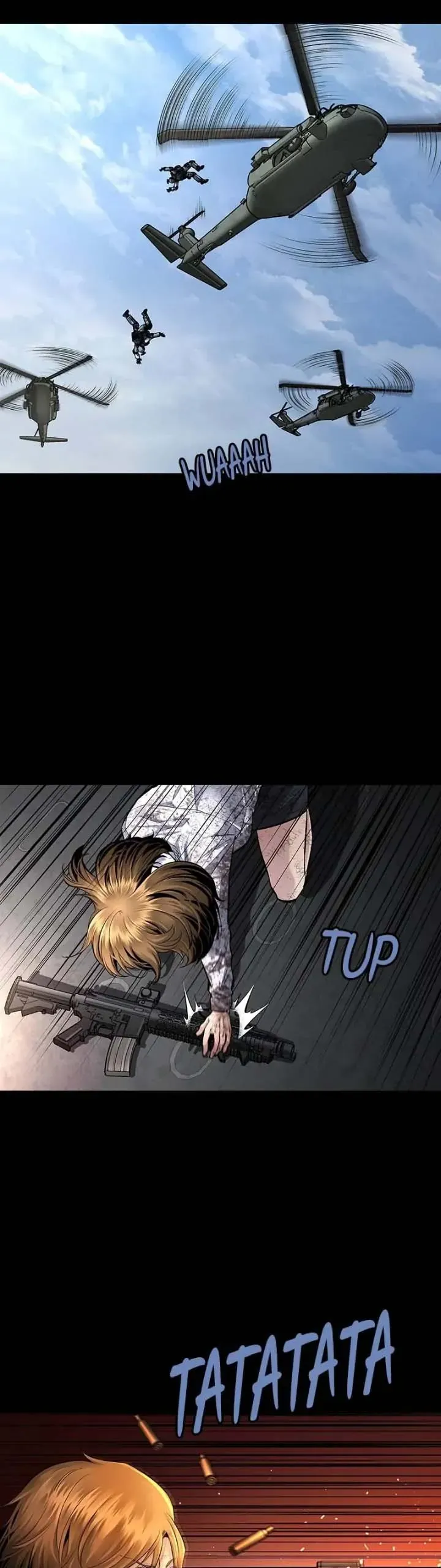 Dead Queen Tập 44 trang 31
