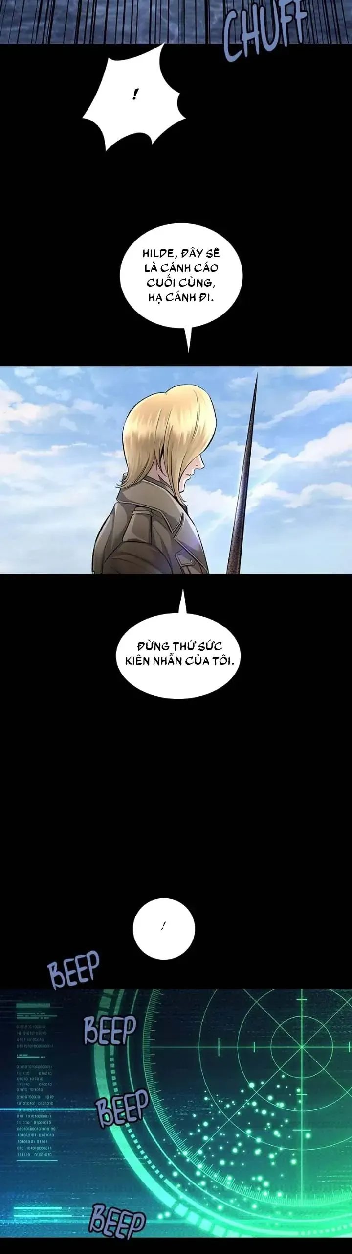 Dead Queen Tập 45 trang 14