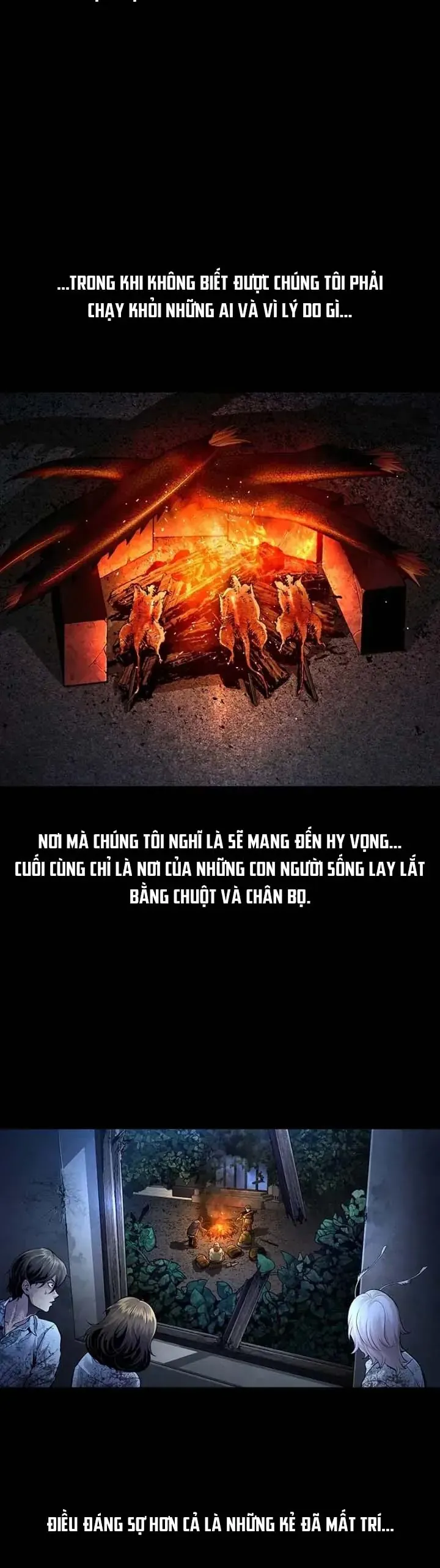 Dead Queen Tập 46 trang 4