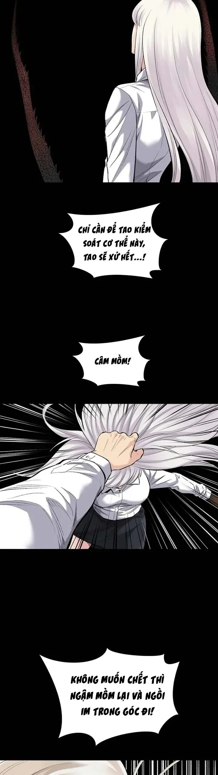 Dead Queen Tập 46 trang 34