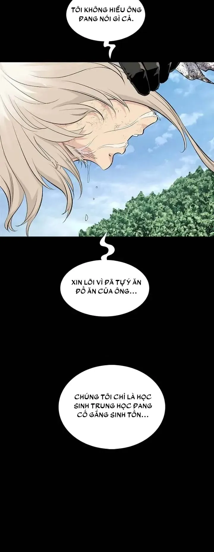 Dead Queen Tập 46 trang 37