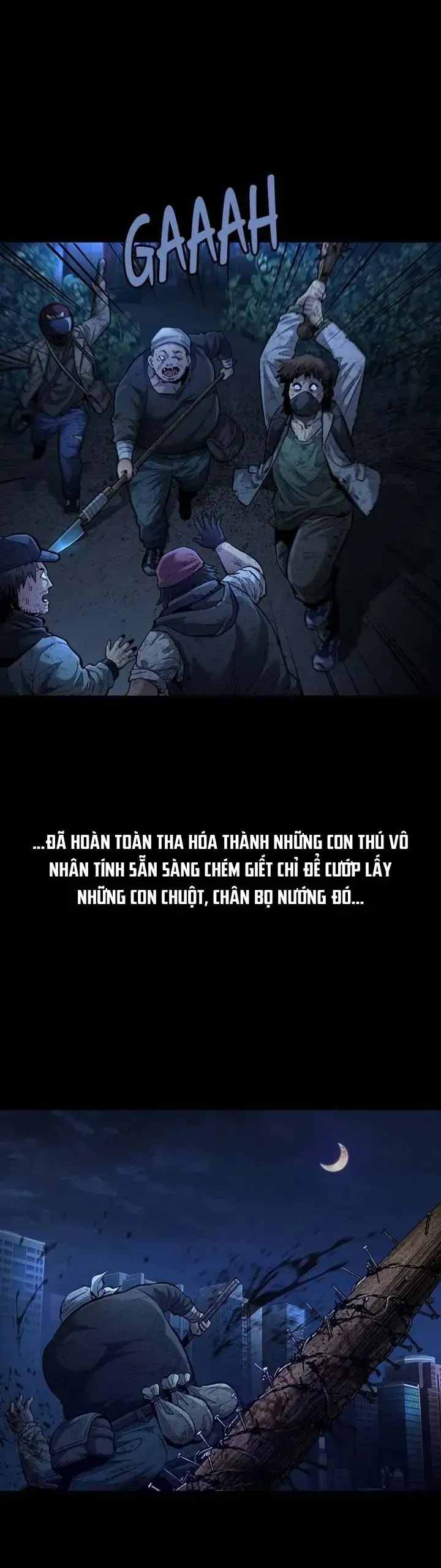 Dead Queen Tập 46 trang 5