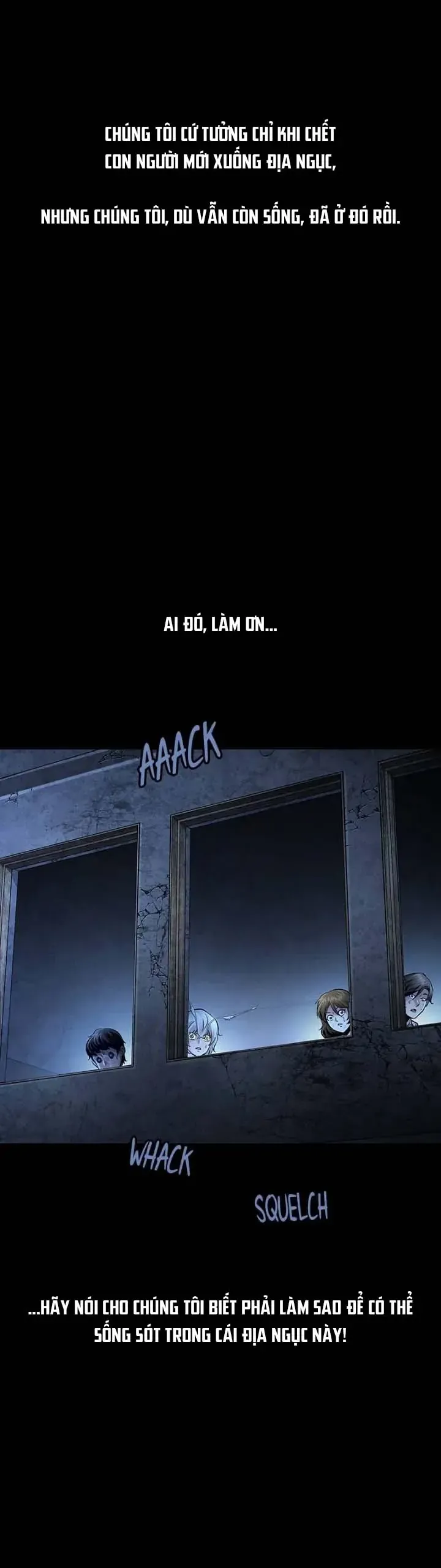 Dead Queen Tập 46 trang 6