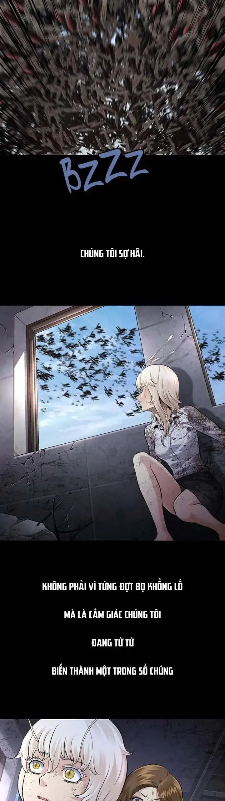 Dead Queen Tập 46 trang 10