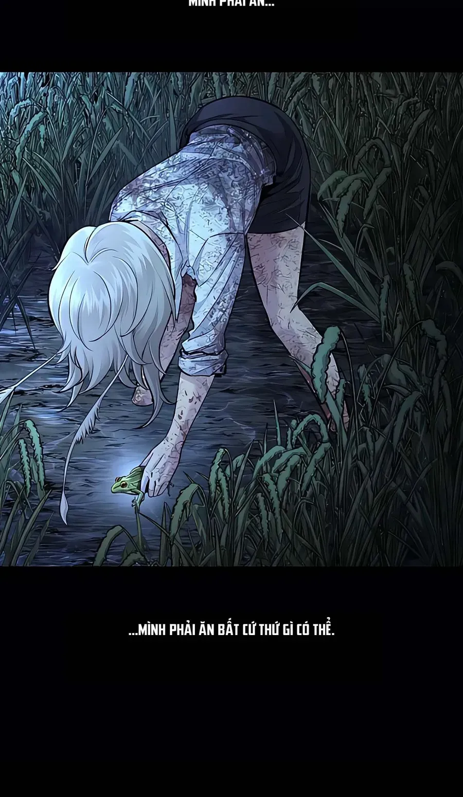 Dead Queen Tập 48 trang 11