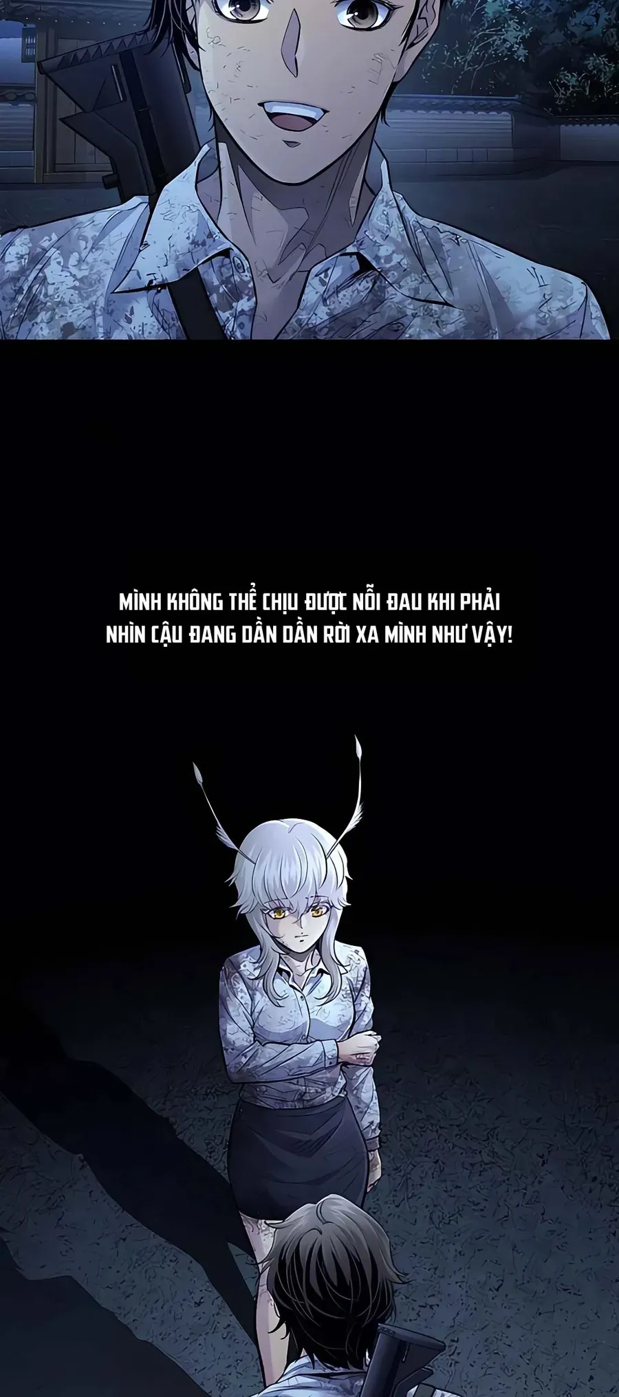 Dead Queen Tập 48 trang 15