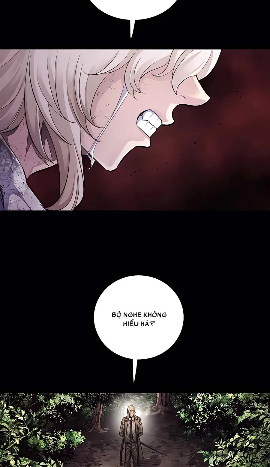 Dead Queen Tập 48 trang 17