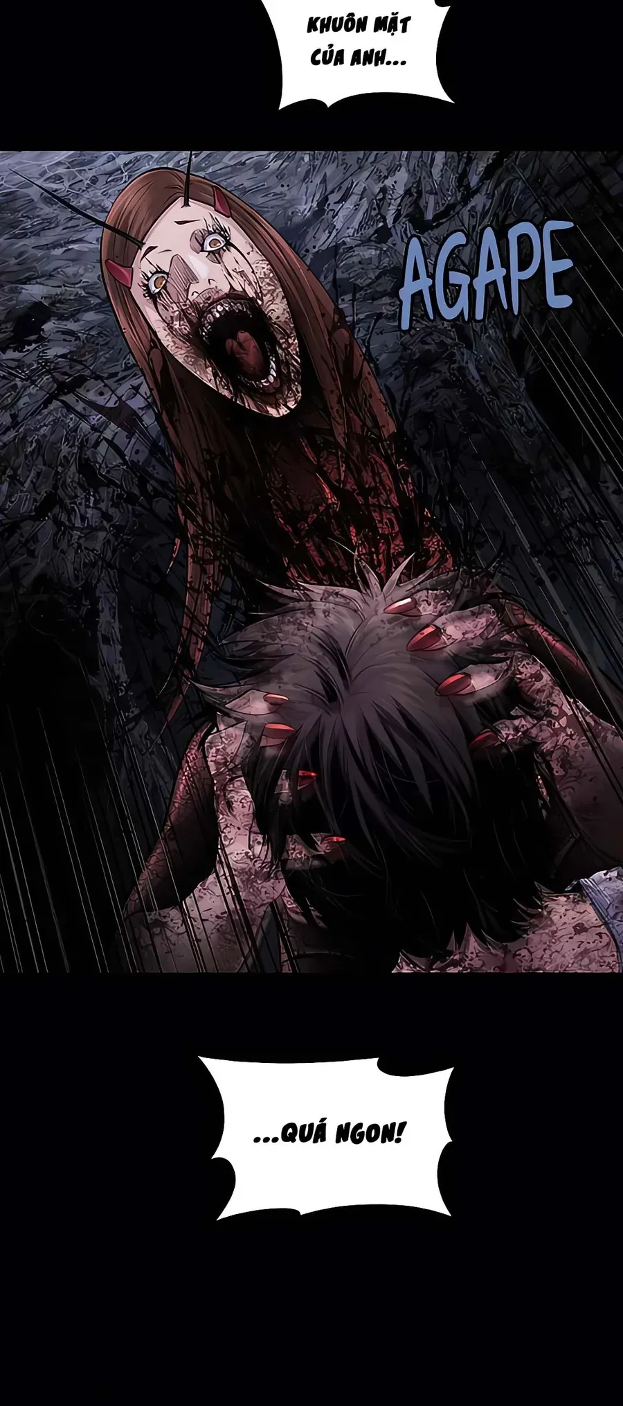 Dead Queen Tập 48 trang 3