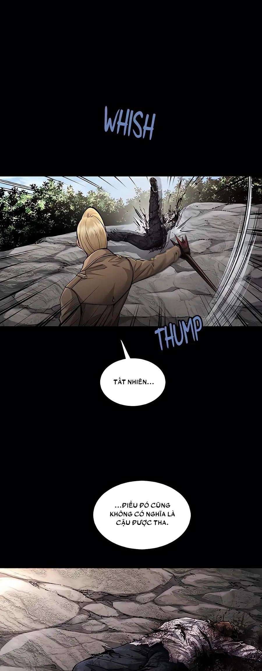 Dead Queen Tập 48 trang 24
