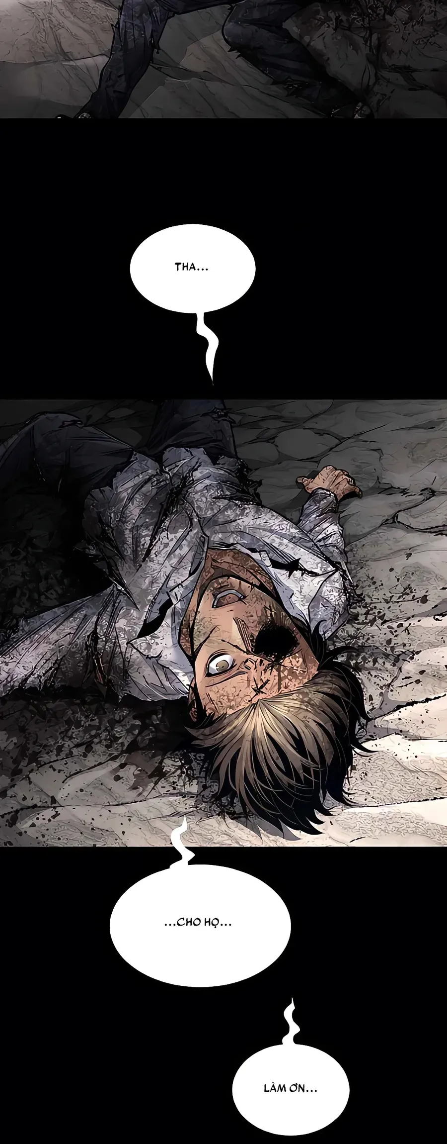 Dead Queen Tập 48 trang 25