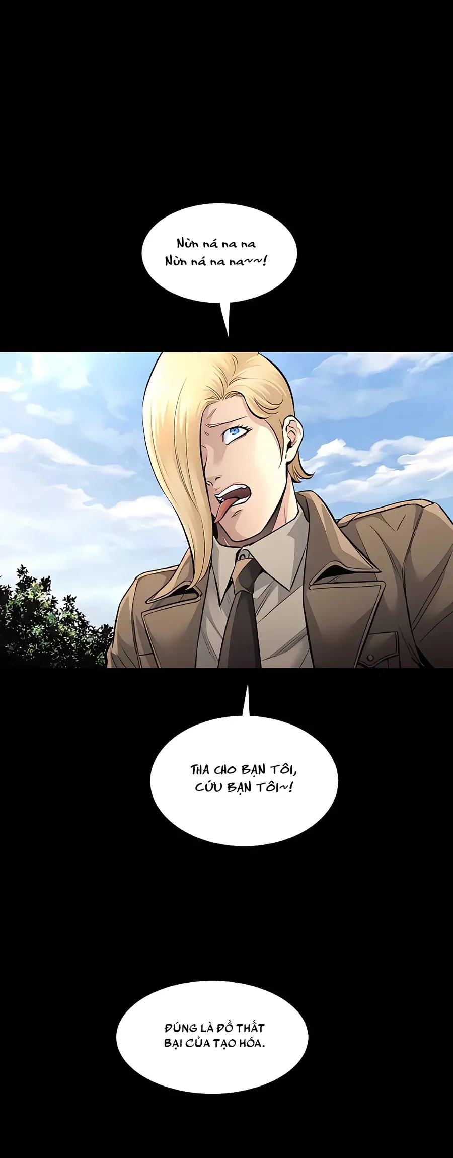 Dead Queen Tập 48 trang 26