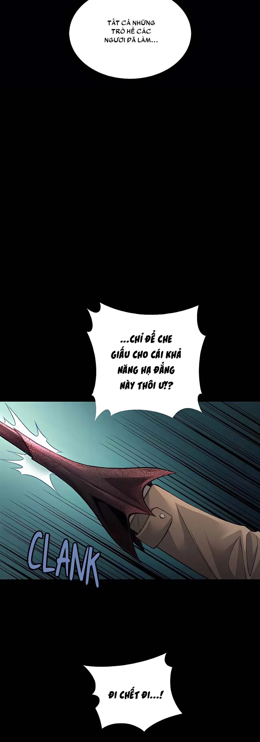 Dead Queen Tập 48 trang 39