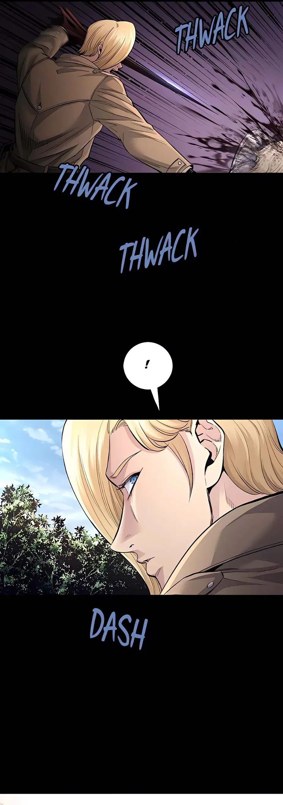 Dead Queen Tập 48 trang 40
