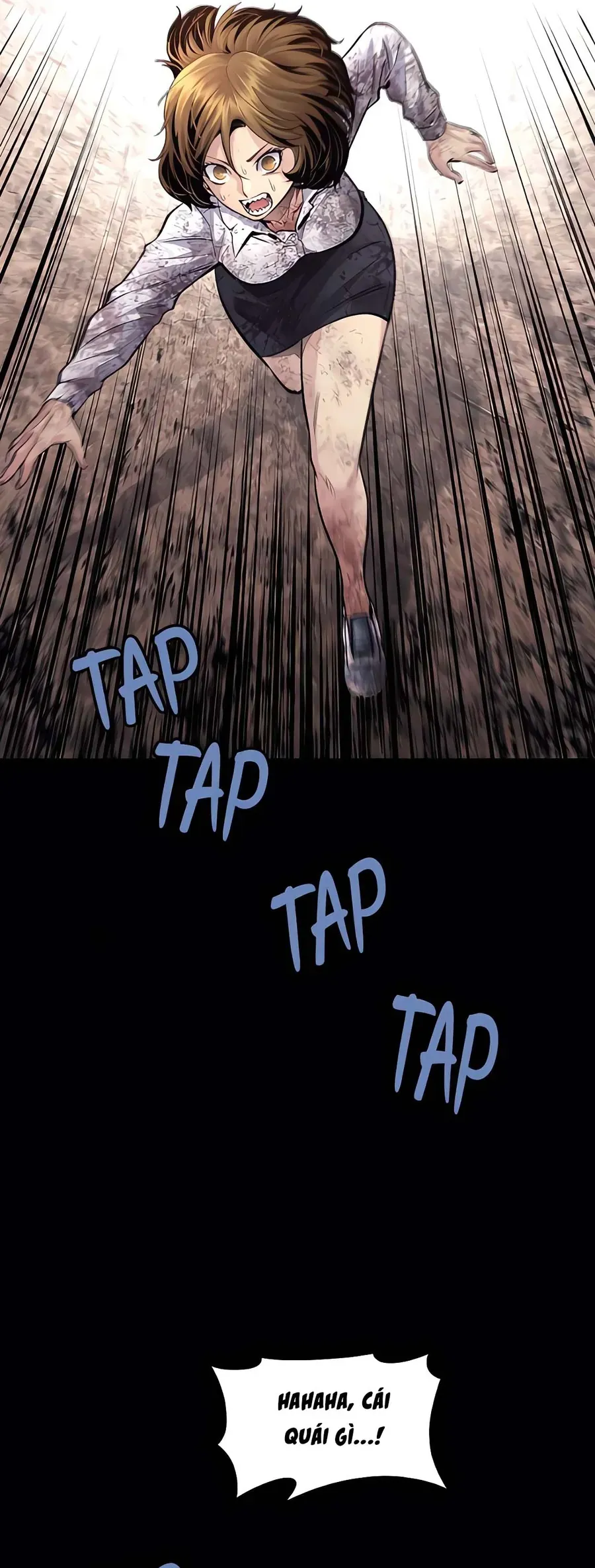 Dead Queen Tập 48 trang 41