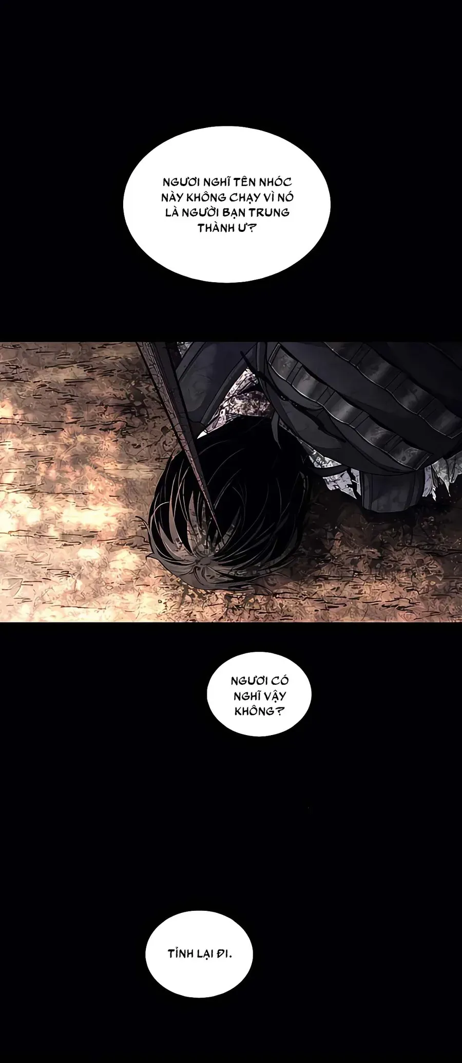 Dead Queen Tập 48 trang 46