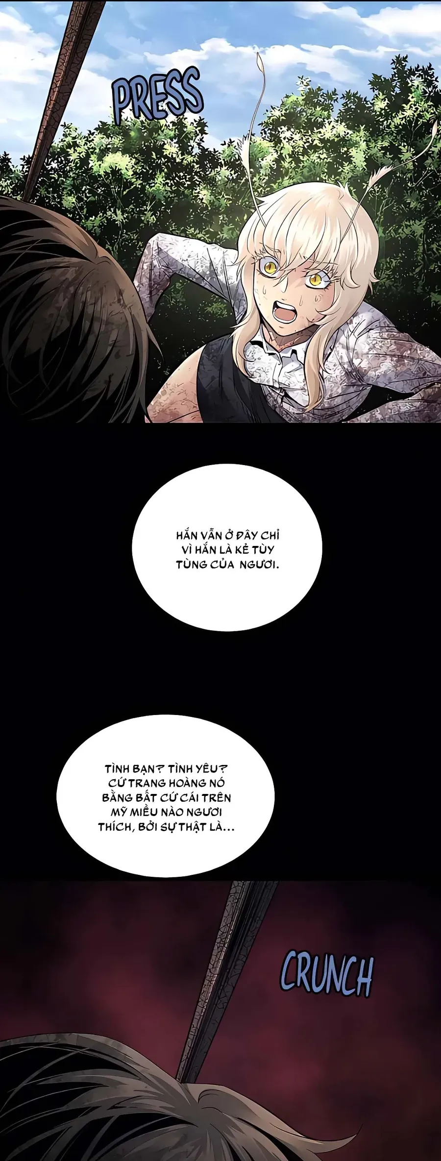 Dead Queen Tập 48 trang 47