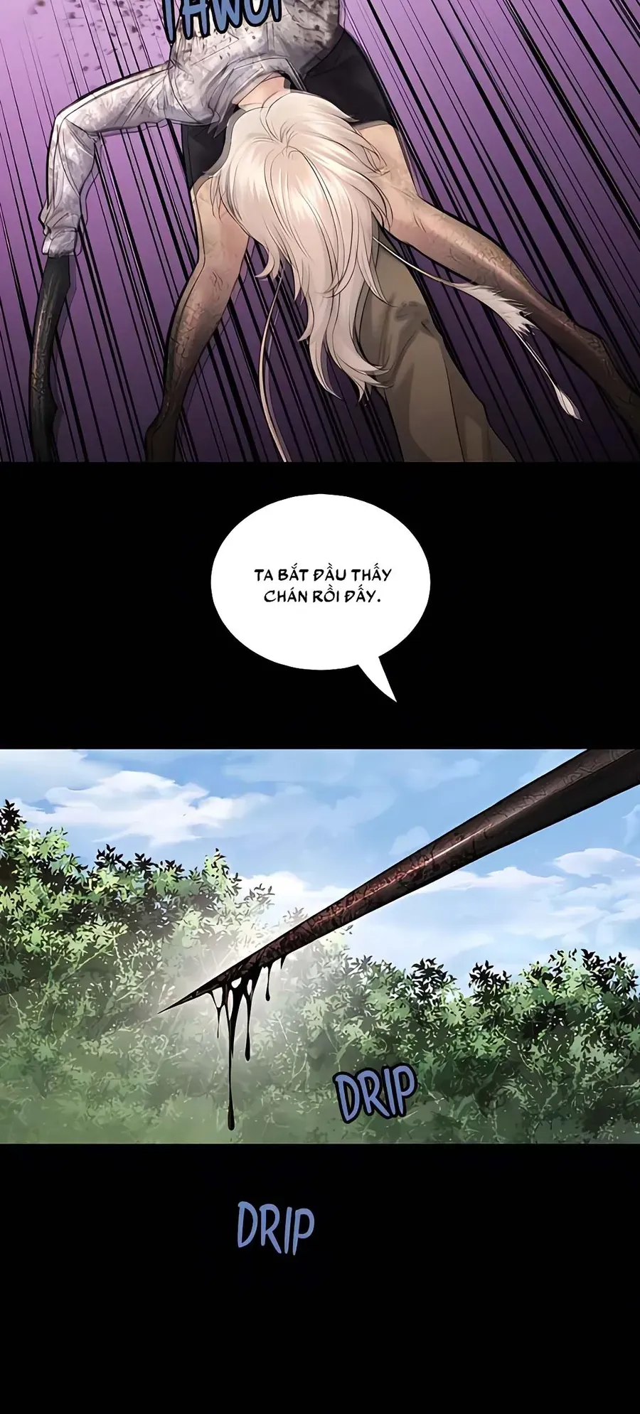 Dead Queen Tập 48 trang 50
