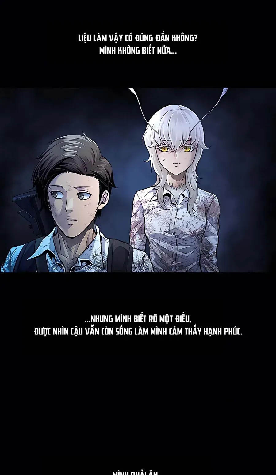 Dead Queen Tập 48 trang 10
