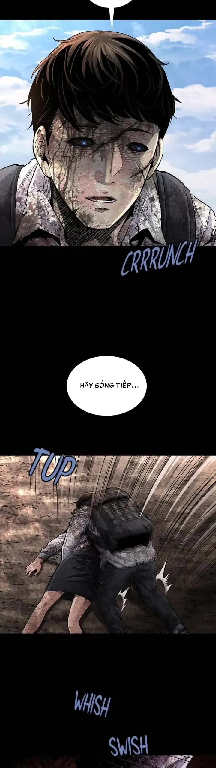 Dead Queen Tập 49 trang 31