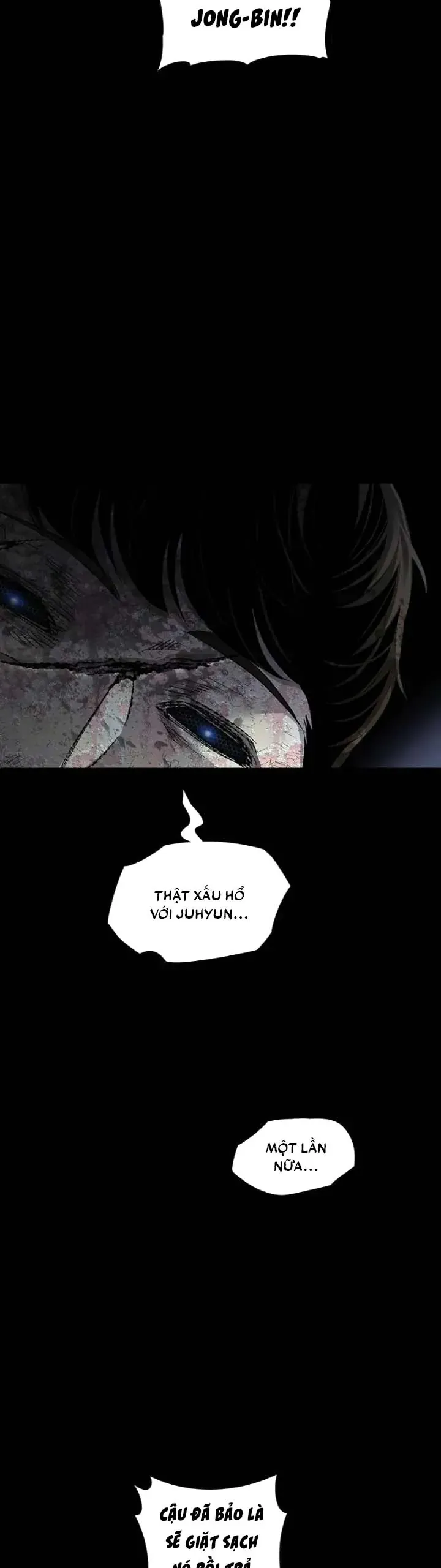 Dead Queen Tập 49 trang 33