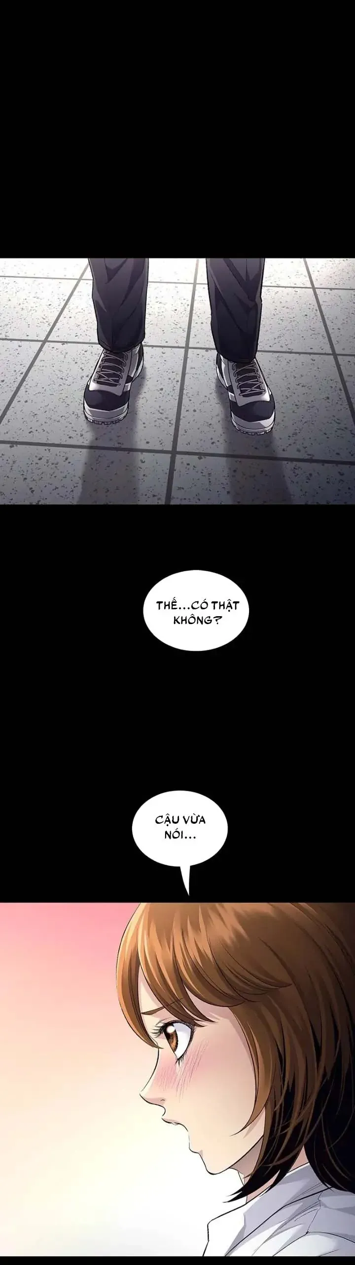 Dead Queen Tập 49 trang 37