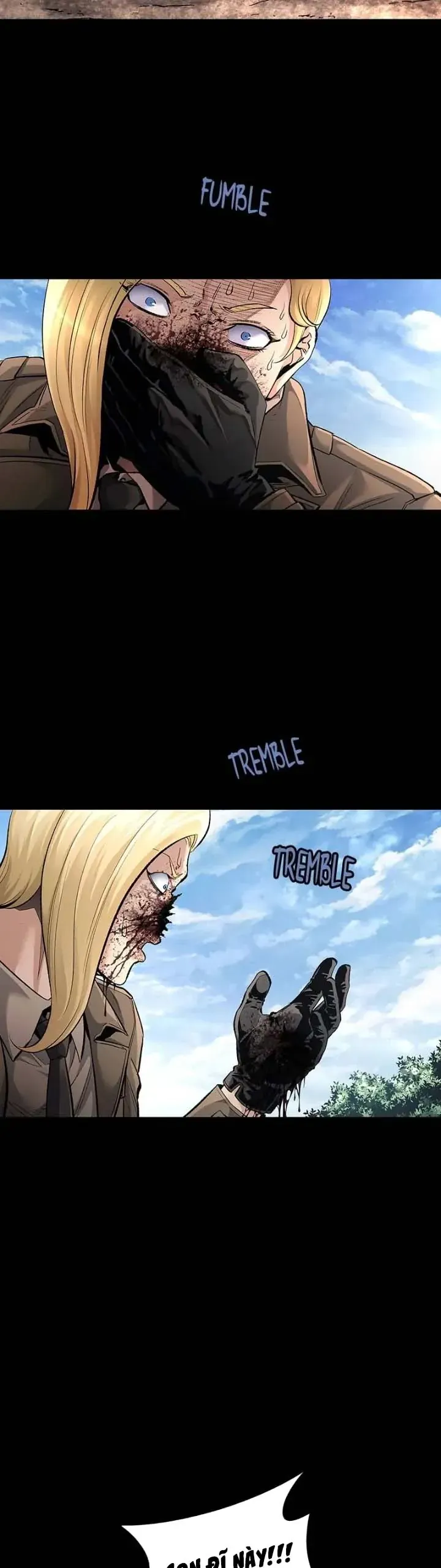 Dead Queen Tập 49 trang 5