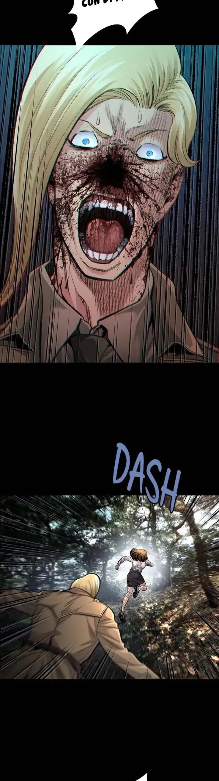 Dead Queen Tập 49 trang 6