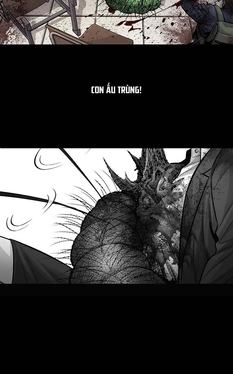 Dead Queen Tập 5 trang 11