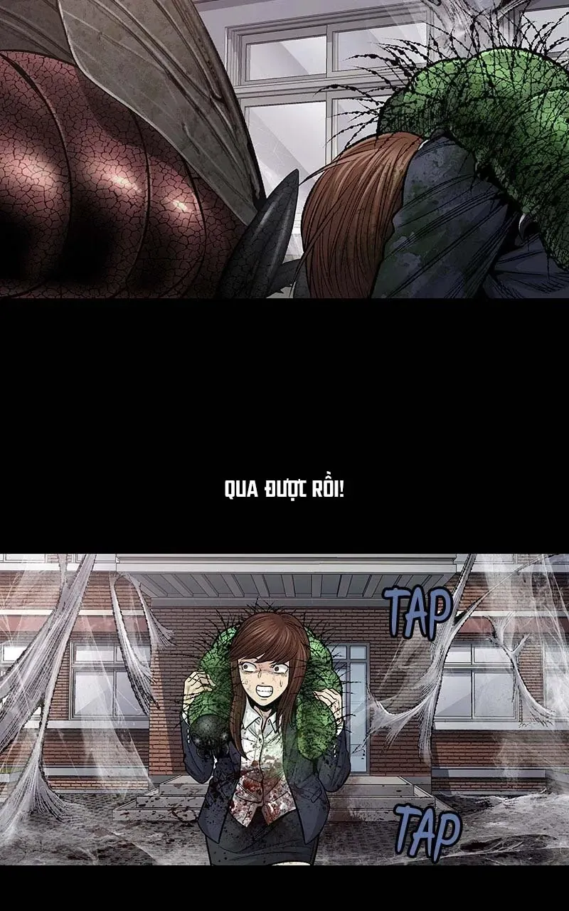 Dead Queen Tập 5 trang 13